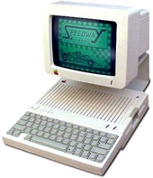 Le vieil Apple Un vieil Apple