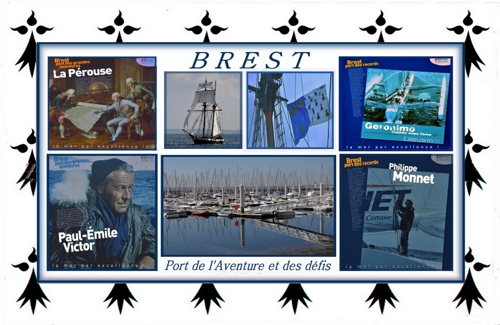 Ville De Brest