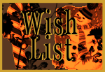 Wish List 2011