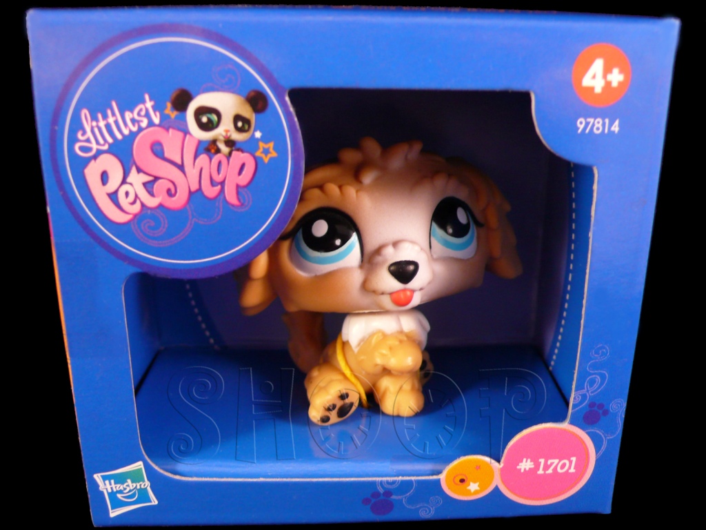 LPS 1701 (COLLECTOR)