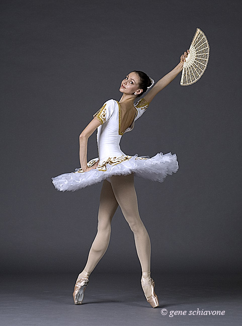 Kiev Ballet