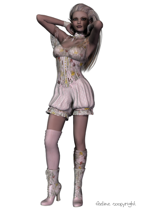tube poser 2