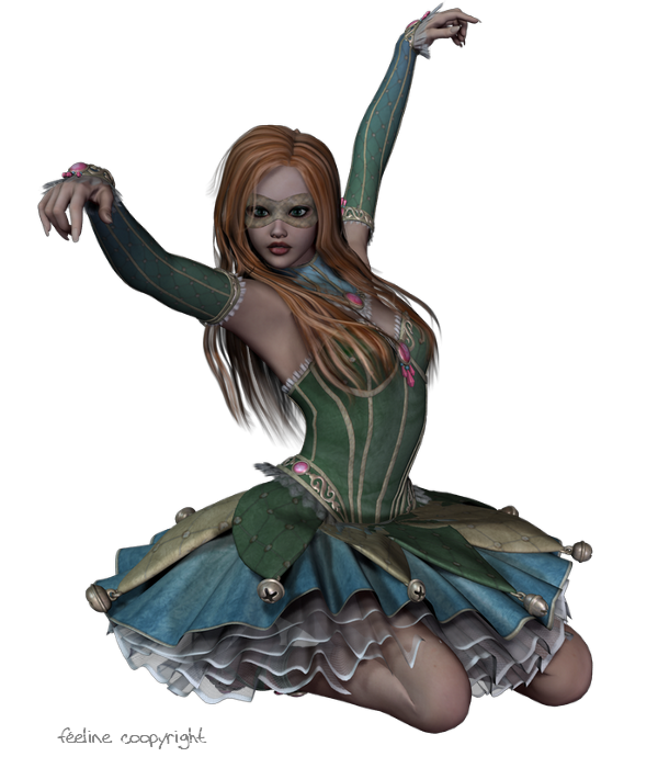 tube poser 2