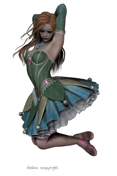 tube poser 2