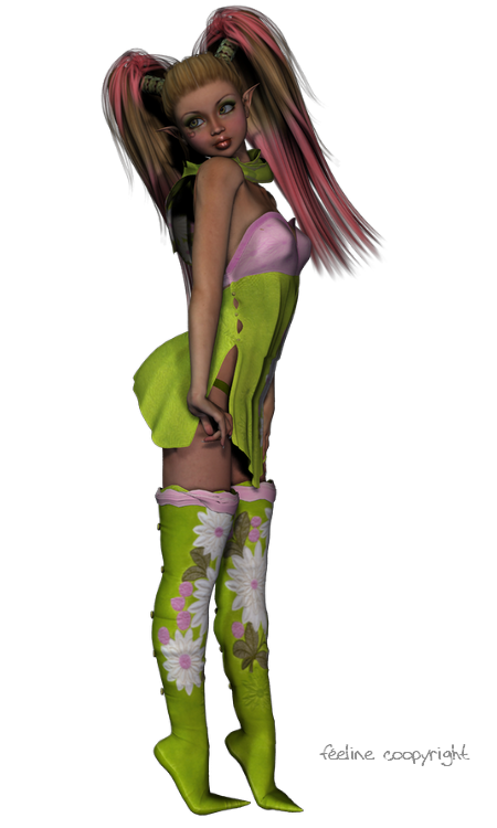 tube poser 2