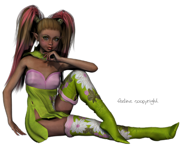 tube poser 2