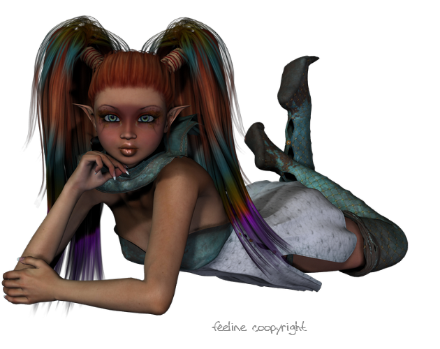 tube poser 2