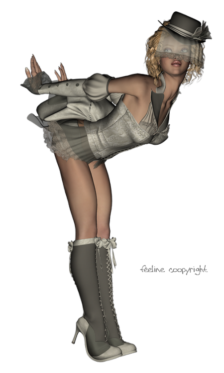 tube poser2
