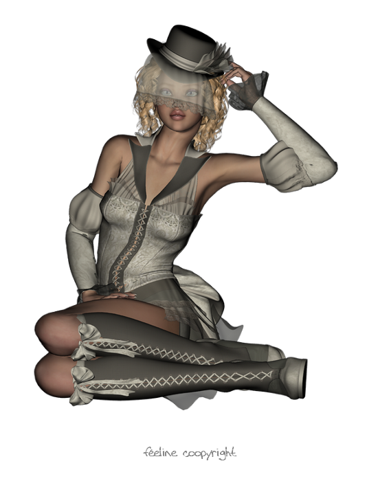 tube poser2