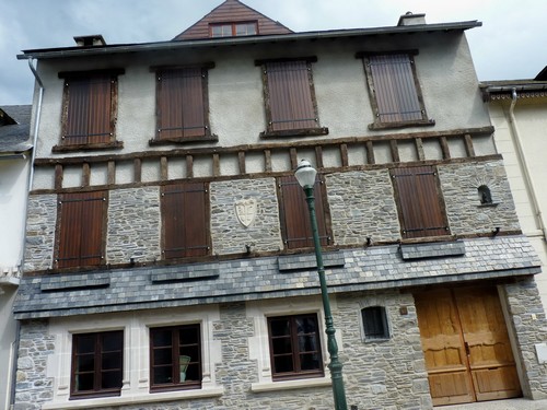 03/07/2011 : Bastan - Saint-Lary