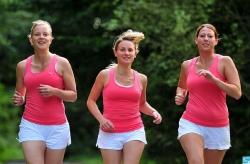 Femmes seules vannes