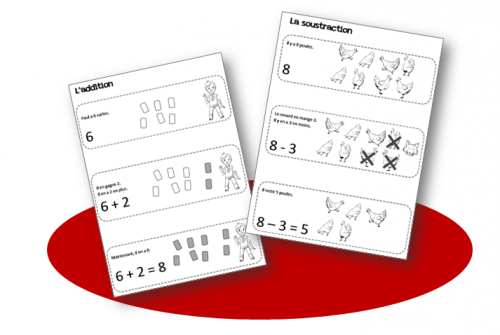 Epingle Sur Mathematiques