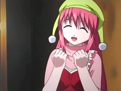 elfen lied