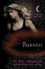 Tome 7 - Burned (Brulée)