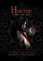 Tome 5 - Hunted (Chassée)