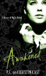Tome 8 - Awakened (Eveillée)