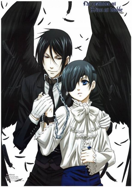 mon shonen preferer : Black Butler !!! Mod_article1744881_1