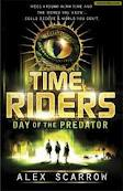 time riders 2