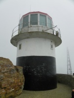 Le phare de Cape Point (1860)