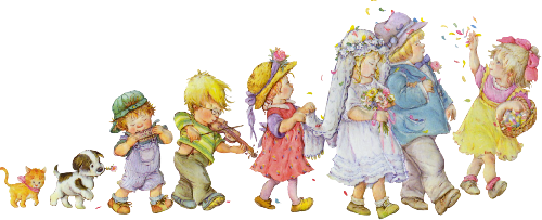 tubes enfants / Lisi Martin