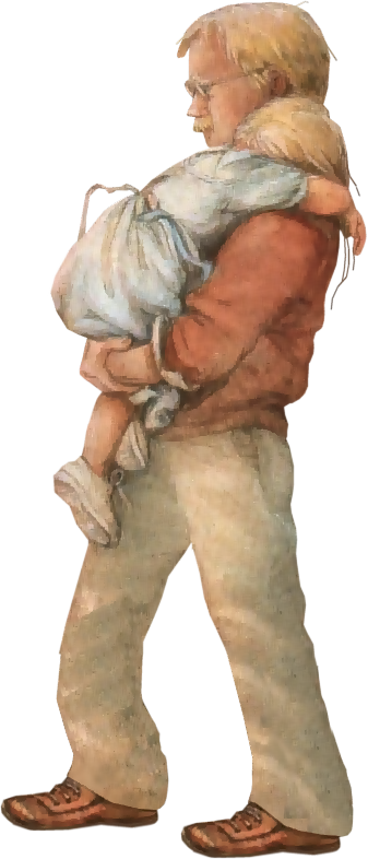 tubes enfants / Lisi Martin