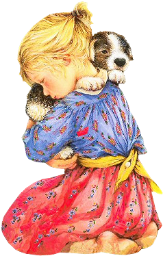 tubes enfants / Lisi Martin