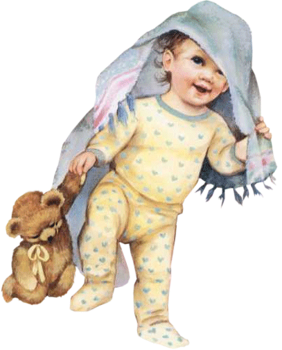 tubes enfants / Lisi Martin