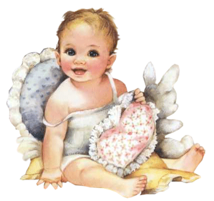 tubes enfants / Lisi Martin