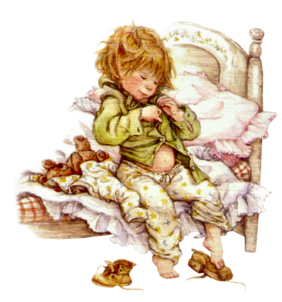 tubes enfants / Lisi Martin