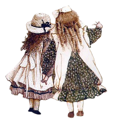 tubes enfants / Lisi Martin