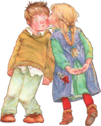 tubes enfants / Lisi Martin