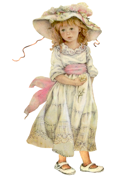 tubes enfants / Lisi Martin