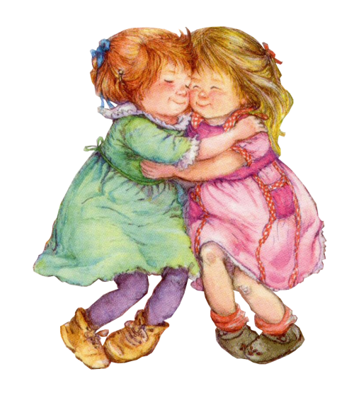 tubes enfants / Lisi Martin