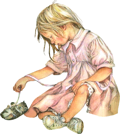 tubes enfants / Lisi Martin