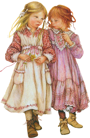 tubes enfants / Lisi Martin