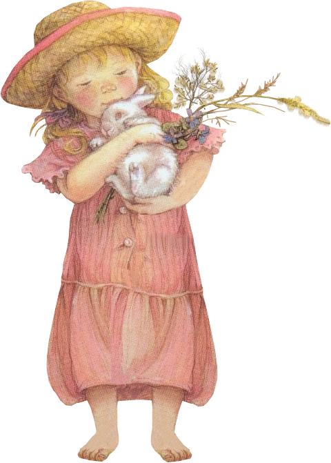 tubes enfants / Lisi Martin