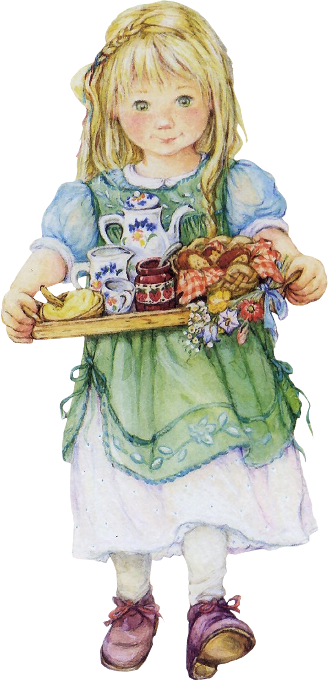 tubes enfants / Lisi Martin