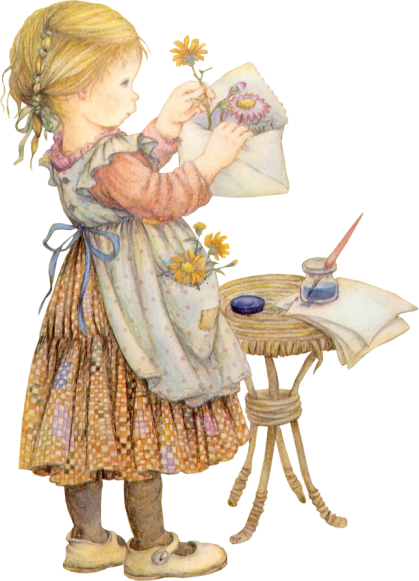 tubes enfants / Lisi Martin