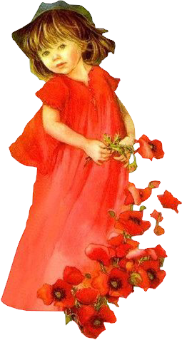 tubes enfants / Lisi Martin