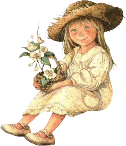 tubes enfants / Lisi Martin