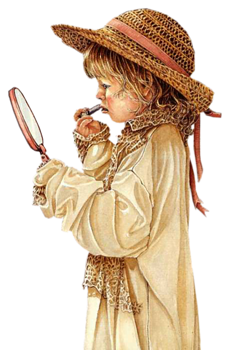 tubes enfants / Lisi Martin