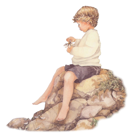 tubes enfants / Lisi Martin