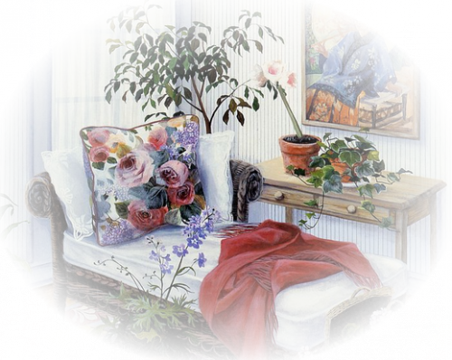 tubes ambiances d&eacute;co