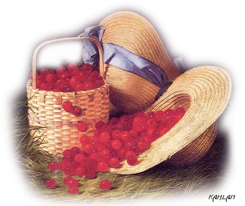 tubes fruits