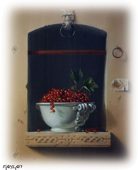 tubes fruits