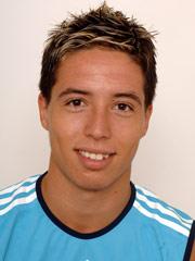 Samir Nasri Marseille