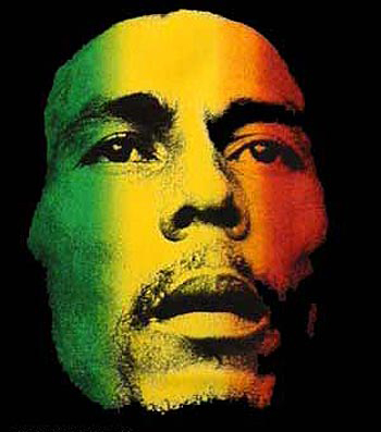 Bob Marley: Night Shift
