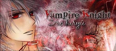 Signatures Zero Kiryû [Vampire Knight] Mod_article1751300_1