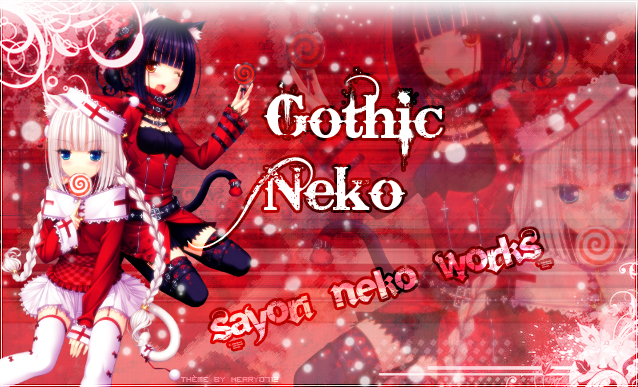 Thème Gothic Neko Chocola & Vanilla [de Sayori] Mod_article3962466_1