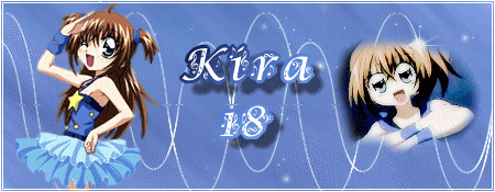 Kits Kirari [Kirarin Revolution] Mod_article770722_1